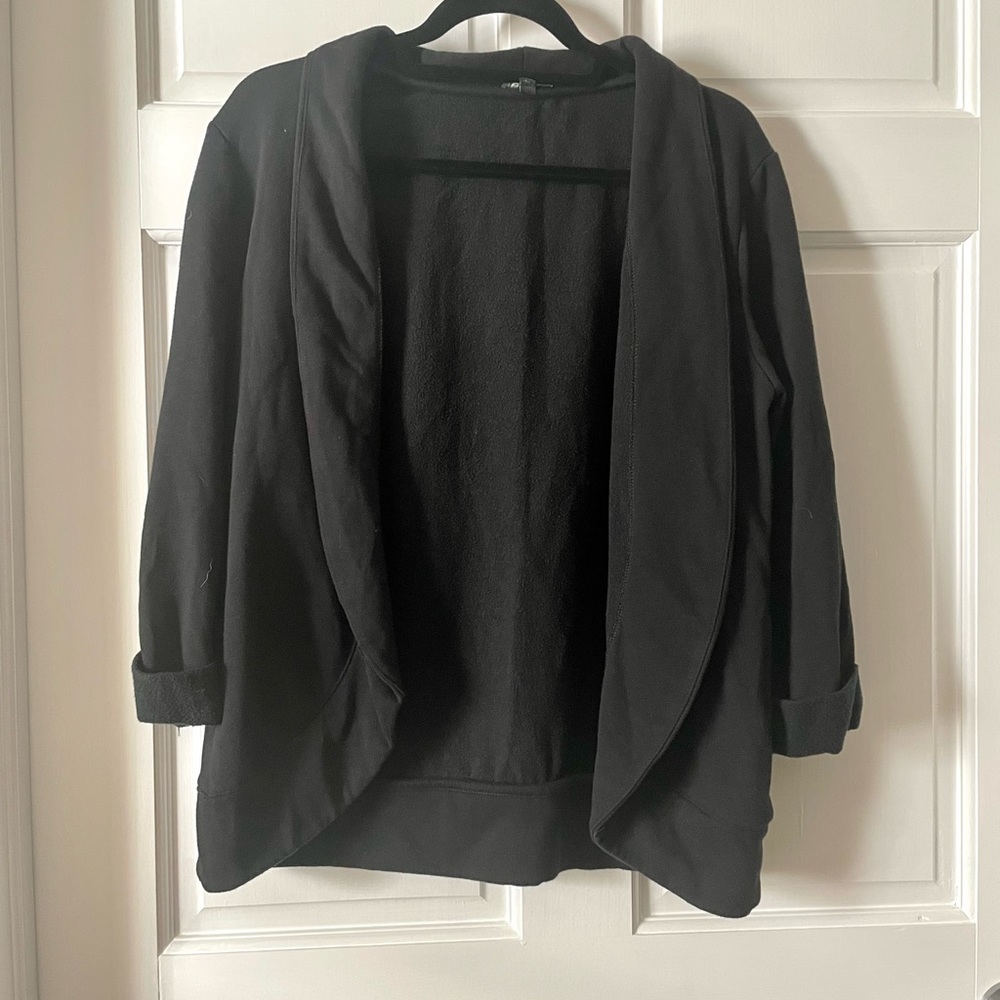 EXPRESS cardigan/blazer